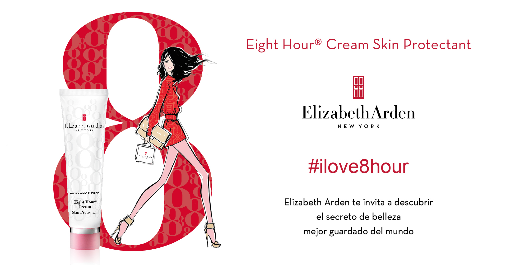 Elizabeth Arden