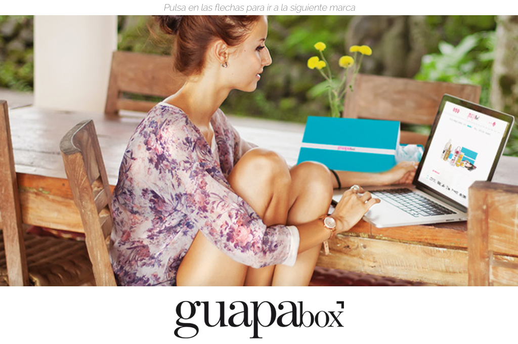 ¡Empieza el verdadero verano con Guapabox!